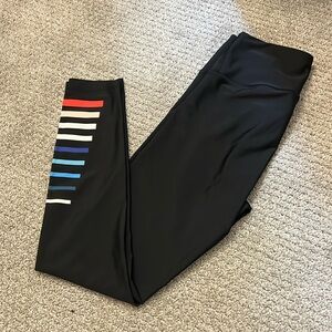 PE Nation Leggings
